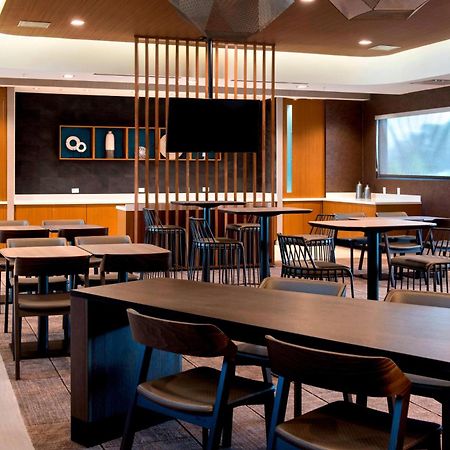 Springhill Suites By Marriott Tampa Suncoast Parkway Land O' Lakes Ngoại thất bức ảnh