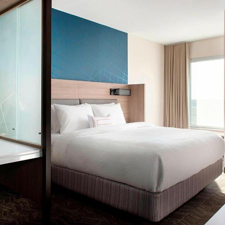 Springhill Suites By Marriott Tampa Suncoast Parkway Land O' Lakes Ngoại thất bức ảnh