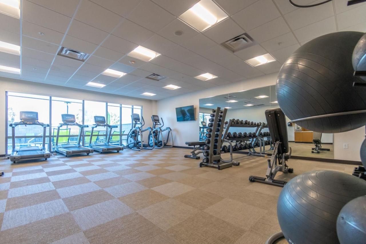 Springhill Suites By Marriott Tampa Suncoast Parkway Land O' Lakes Ngoại thất bức ảnh