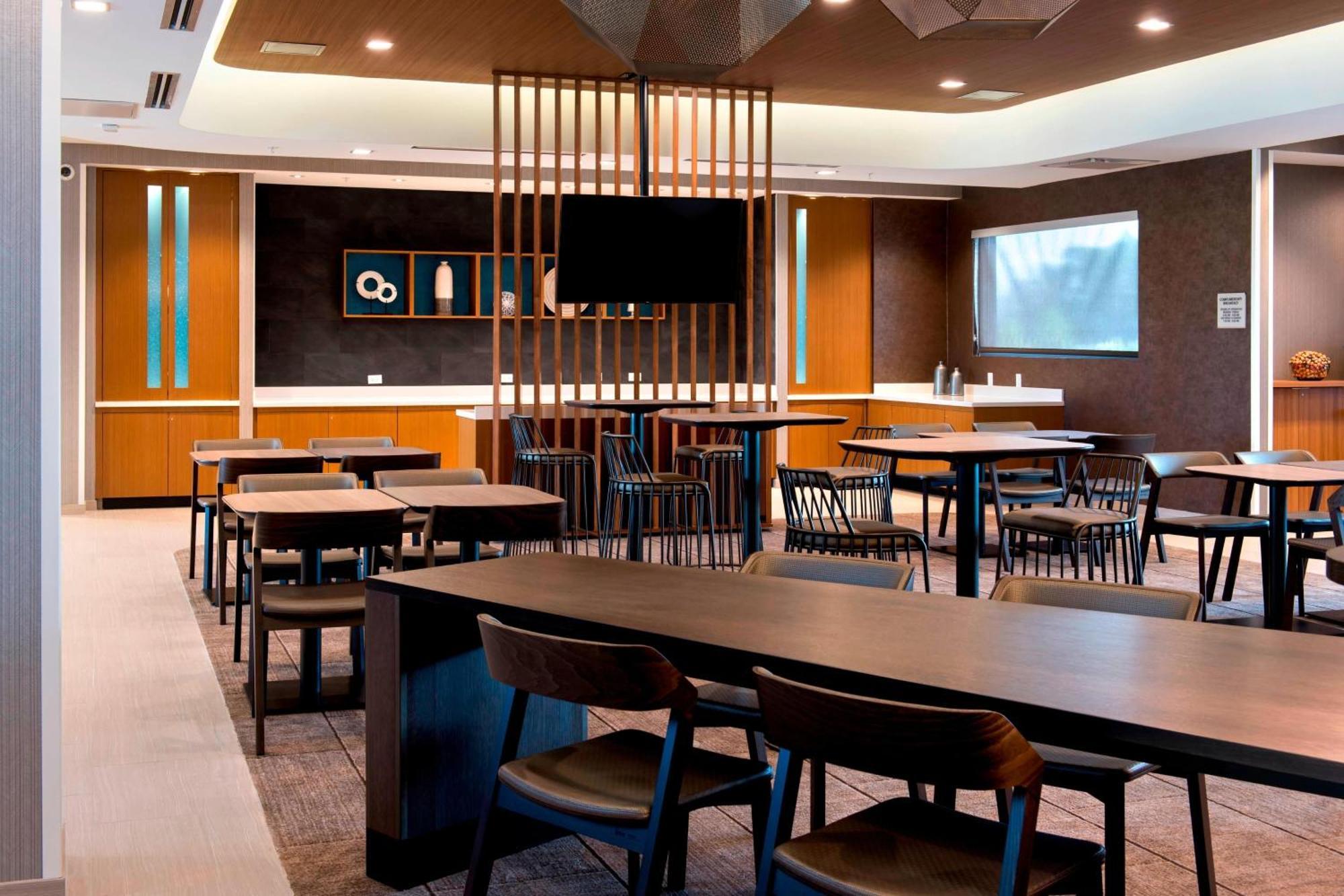 Springhill Suites By Marriott Tampa Suncoast Parkway Land O' Lakes Ngoại thất bức ảnh