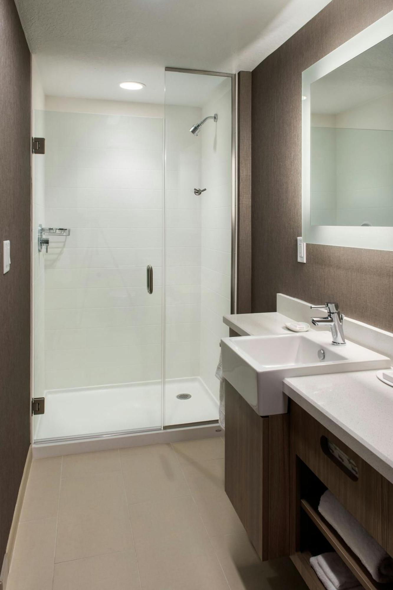 Springhill Suites By Marriott Tampa Suncoast Parkway Land O' Lakes Ngoại thất bức ảnh